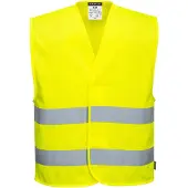 Portwest C374 Meshair Hi-Vis liivi