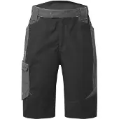 Portwest T748 WX3 teollisuuspesun kestävät shortsit