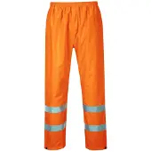 Portwest S480 Hi-Vis Traffic housut