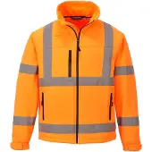 Portwest S424 Softshelltakki