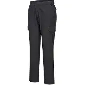 Portwest S231 Slim joustavat combat-housut