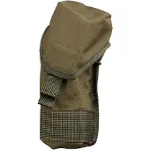 Savotta 2-mag pouch, AK, vihreä