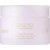 Huxley Skin Glow Cream Vita Radiance 50 ml