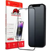 Swissten Raptor Extreme Hard Apple iPhone 15 Plus panssarilasi
