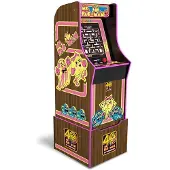 Arcade 1Up Ms. Pac-Man 40th Anniversary Collection