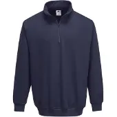Portwest B309 Sorrento vetoketjuswetari