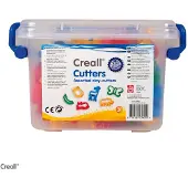 Creall Clay Cutters