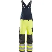 Snickers Workwear Snickers 6060 Protecwork lk2 huomioavohaalarit