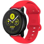 Cadorabo Samsung Galaxy Gear S3/Gear 2 -kellon ranneke