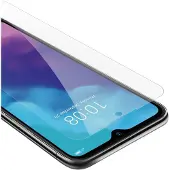Cadorabo ZTE Blade v30 vita karkaistu lasi suojakalvo