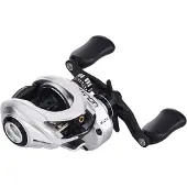 Abu Garcia Zenon Mg-Ltx Lp Star Drag 11Bb Lh hyrräkela