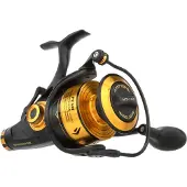 Penn Spinfisher VII Live Liner avokela