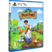 Paleo Pines