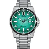 Citizen AW1816-89L Eco-Drive miesten rannekello