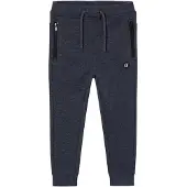Name it Nmmvimo Swe Pant Bru Noos - Navy - 80