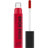 Catrice Shine Bomb Lip Lacquer Huulipuna 3 ml Nr. 040 - About Last Night