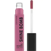Catrice Shine Bomb Lip Lacquer 3 ml huulipuna