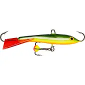 Rapala Jigging Rap WH 5 cm BYR