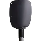 Charge Amps Aura Pole Mount - single 60 mm
