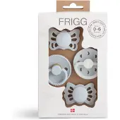 Frigg Baby's First -tutti, Moonlight Sailing -tutti, puuterinsininen