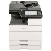 Lexmark MX910de MFP Mono B/W laser (26Z0136)