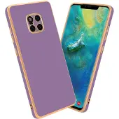 Cadorabo Huawei Mate 20 Pro suojakuori
