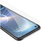 Cadorabo HTC Desire 22 Pro karkaistu suojalasi
