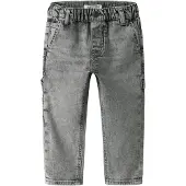 Name it Farkut 'NMMBen' harmaa denim