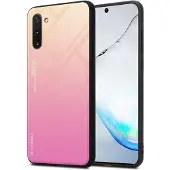 Cadorabo Samsung Galaxy Note 10 suojakuori
