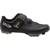 Sidi Scarpe Physis -pyöräilykengät Musta