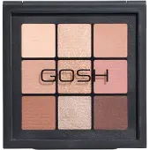 Gosh Eyedentity Palette 8 Be Harmless