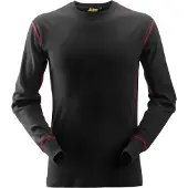 Snickers Workwear Snickers 9461 Protecwork pitkähihainen aluspaita