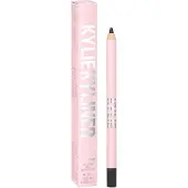 KYLIE COSMETICS Gel Eyeliner Pencil 9 Shimmery Black