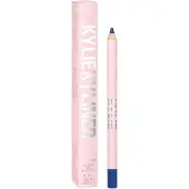 KYLIE COSMETICS Gel Eyeliner Pencil 14 Shimmery Blue