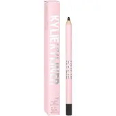 KYLIE COSMETICS Kylie Jenner Gel Eyeliner Pencil silmänrajauskynä sävy 001 Matte black 1.2 g