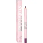 KYLIE COSMETICS Gel Eyeliner Pencil 12 Shimmery Purple