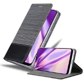 Cadorabo Samsung Galaxy A20s suojakuori
