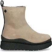 Canada Snow Women's Mount Meer Boots Beige Talvikengät 41