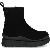 Canada Snow Women's Mount Meer Boots Black Talvikengät 40