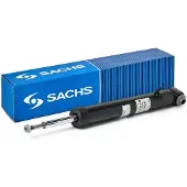 SACHS Alustan vaimennin 315 316