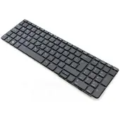 HP Näppäimistö (danish)