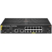 HP HPE Nwking CX 6100 12G Class4 PoE (JL679A#ACE)