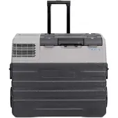 Frezzer Matkajääkaappipakastin Pro 42 L 12/24 V 230 V