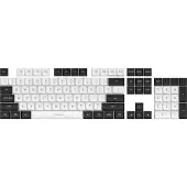 Redragon A132 PBT Doubleshot