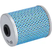 FEBI BILSTEIN Öljynsuodatin, hidastin 43671