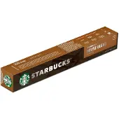 Starbucks | Lungo House Blend - 10 kapselia by Nespresso