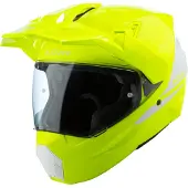KLIM X1 Alpha Carbon Enduro-ruori