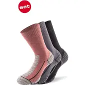 Lenz Multisport sukat 3-pakkaus