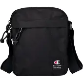 Champion Small Shoulder Bag - Black - ONE SIZE