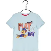 ERVE PAW PATROL T-paita, sininen, 92